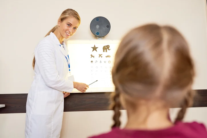 Vision Therapist Vision Therapist
