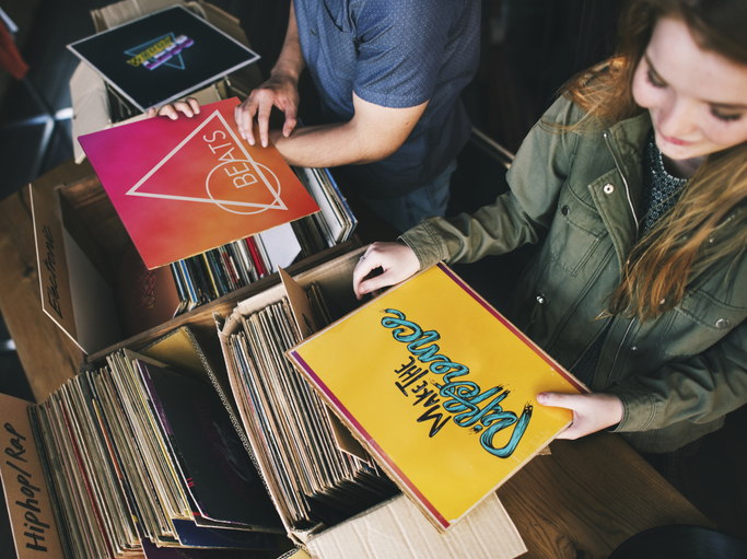 Record Store Jobs What Are They and How to Get One Ziprecruiter