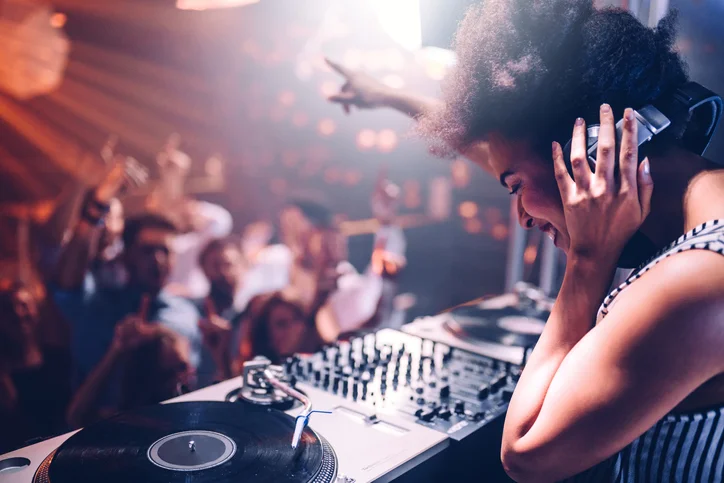 How to Become a DJ: Requirements to Become a DJ