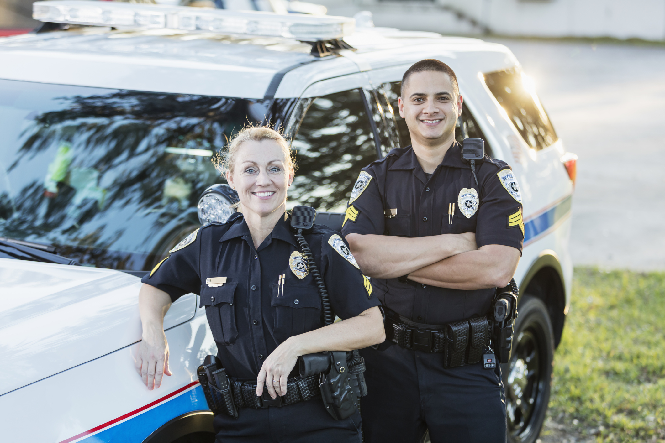 Sheriff: What Is It? and How to Become One? | Ziprecruiter