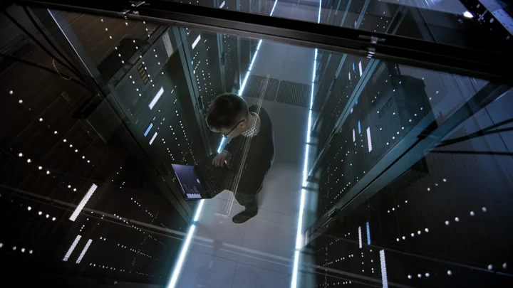 Network Architect Job Description Sample Template