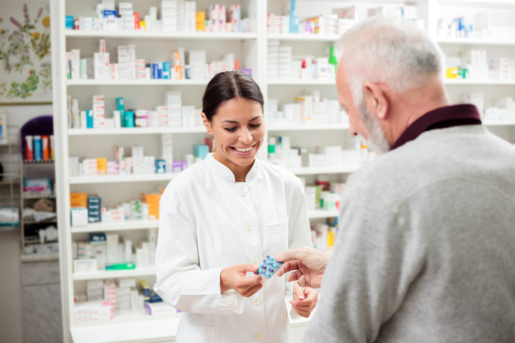 Travel Pharmacy Technician What Is It And How To Become One
