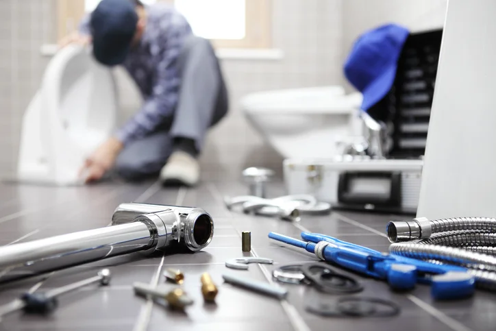 Commercial Plumbing Services