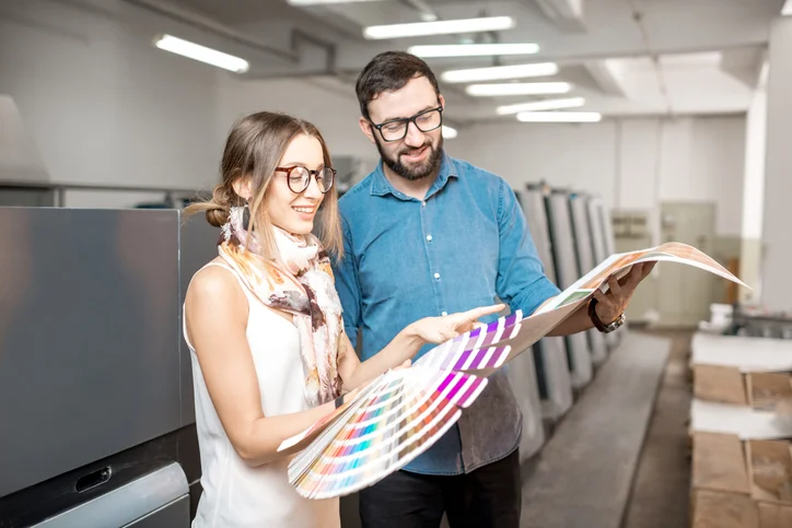 Ohio is Hiring Print Production Manager Job| Apply Right Now