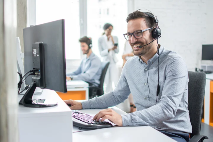 Customer Service Specialist Job Description Sample Template