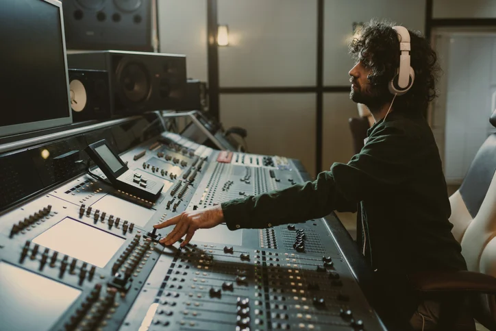 Sound Designer: What Is It? and How to Become One?