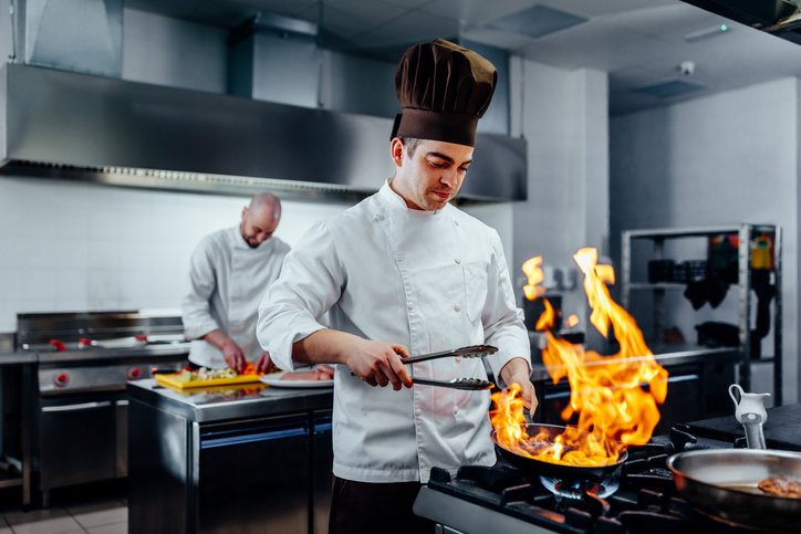Head Chef What Is It And How To Become One Ziprecruiter