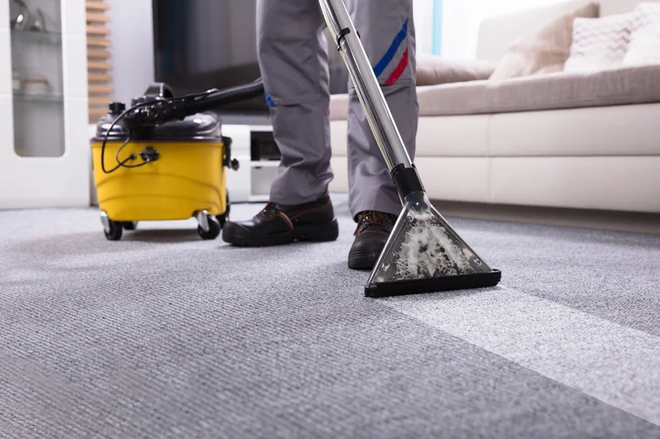 Carpet Cleaner: What Is It? and How to Become One? | Ziprecruiter