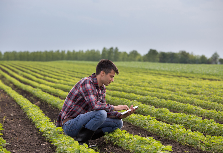 agronomists