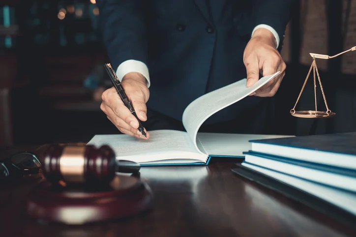 Drug Lawyer