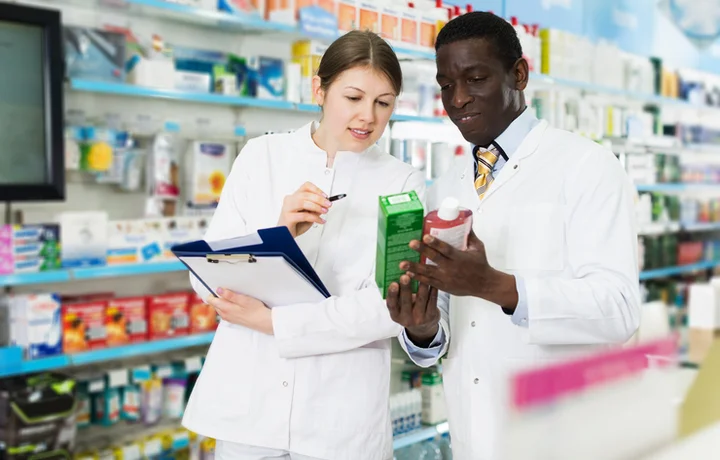 Pharmacy