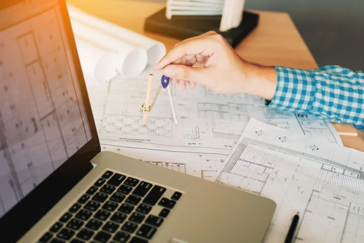 Blueprint for Success: Civil Drafter Resume Samples and Tips