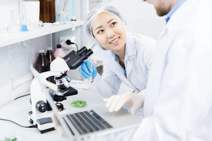 Computational Biologist: What Is It? and How to Become One?