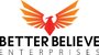 Better Believe - Phoenix - Logo