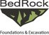 BedRock Siteworks LLC - Logo