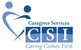 Caregiver Services Inc - Logo