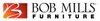 Bob Mills Furniture - Logo