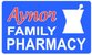 Aynor Family Pharmacy's Logo