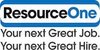ResourceOne - Logo