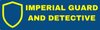 Imperial Guard and Detective Company - Logo