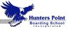 Hunters Point Boarding School, Inc - Logo