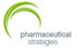 Pharmaceutical Strategies - Logo