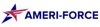 Ameri-Force's Logo