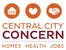 Central City Concern - Logo