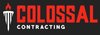 Colossal Contracting, LLC - Logo