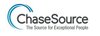 ChaseSource - Logo