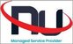 NuMSP - Logo