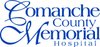 Comanche County Memorial Hospital's Logo