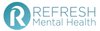 Refresh Mental Health - Clinical - Logo