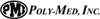 Poly-Med, Inc. - Logo