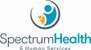Spectrum Health and Human Services - Logo