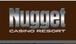 Nugget Casino Resort - Logo