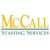 McCall Staffing Services - Logo