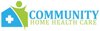 Community Home Health Care LLC's Logo