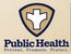 Public Health Dayton Montgomery County - Logo