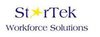 StarTek Workforce Solutions - Logo
