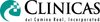 Clinicas del Camino Real - Logo