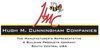 Hugh M. Cunningham, Inc. - Logo