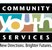 Community Youth Services's Logo