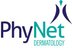 PhyNet Dermatology, LLC - Logo