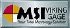 MSI-Viking Gage - Logo