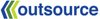 Outsource - Logo