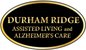 Durham Ridge Assisted Living - Logo