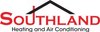 Southland Heating and Air Conditioning - Logo