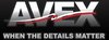 AVEX Inc. - Logo