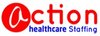 Action Healthcare Staffing, LLC - Logo